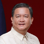 Cong Doy C. Leachon