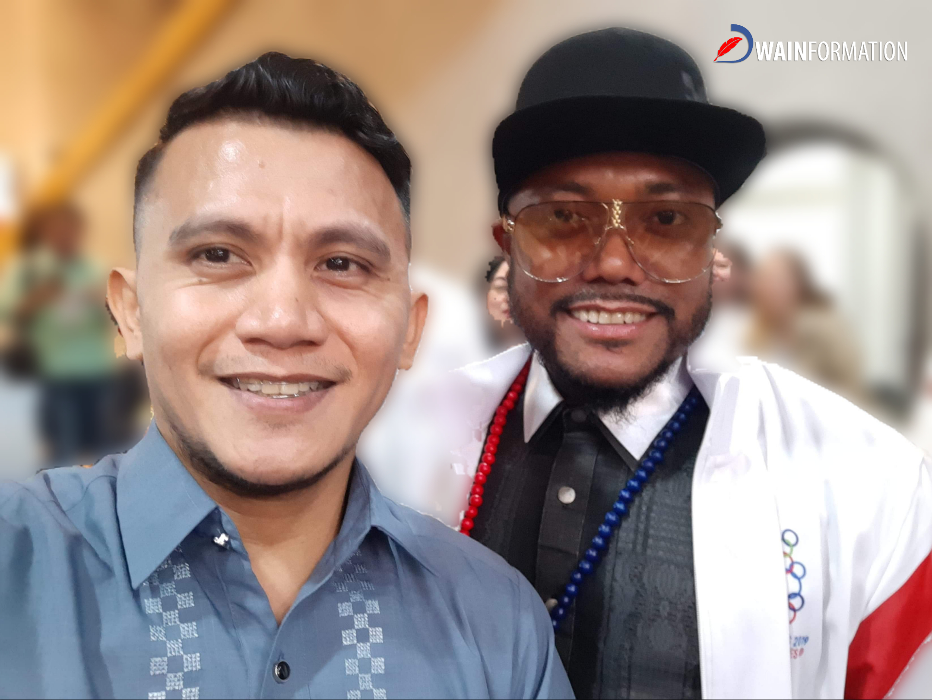 EXTRAORDINARY ENCOUNTER WITH APL. DE. AP. – www.dwaentertainment.com