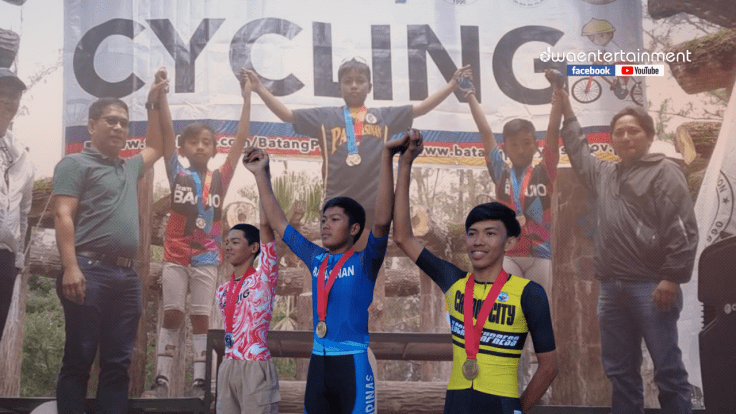 Arvin Armendez | Forever A Champion and A Legend at&nbsp;19